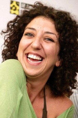 Photo of Mónica Cervera from the Latest Netflix gallery