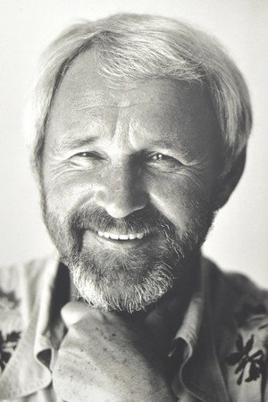 Norman Jewison photo
