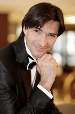 Photo of Zdeněk Podhůrský from the Latest Netflix gallery