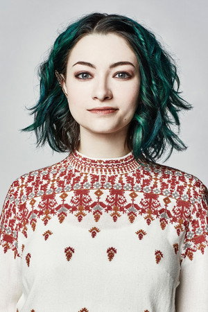 Jodelle Ferland photo