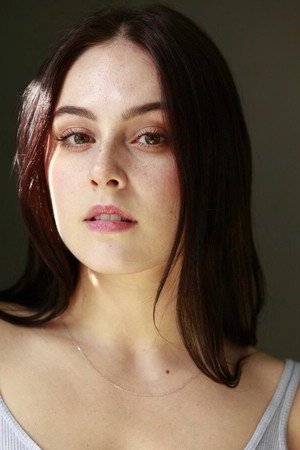 Photo of Naomie Cormier from the Latest Netflix gallery