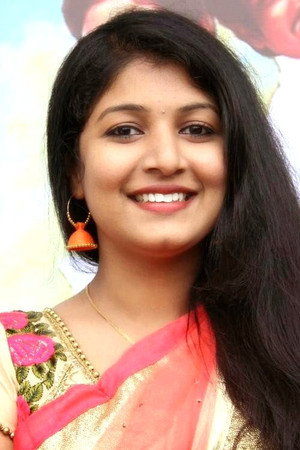 Photo of Raksha Raj from the Latest Netflix gallery