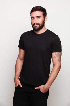 Photo of Pedro Henrique Müller from the Latest Netflix gallery