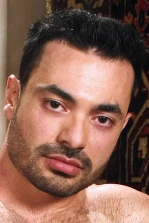 Photo of Ivan Andros from the Latest Netflix gallery