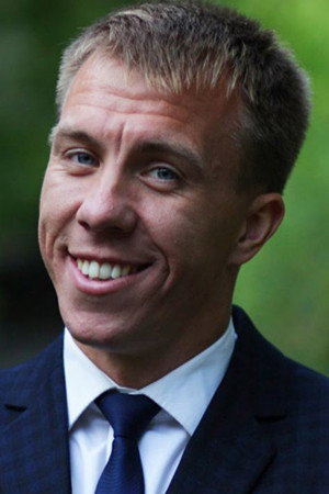 Volodymyr Hladkyi photo