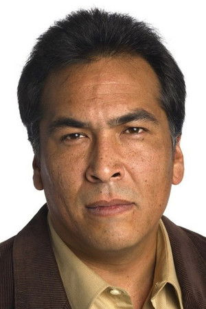 Eric Schweig photo