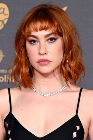 Greta Fernández photo