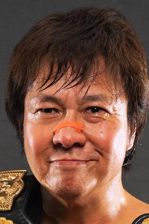 Satoshi Kojima photo