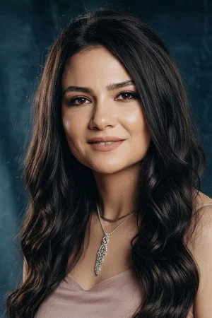 Photo of Farah Youssef from the Latest Netflix gallery