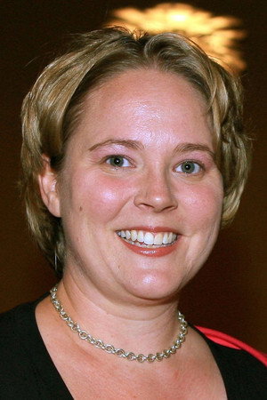 Photo of Carrie Henn from the Latest Netflix gallery