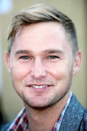Brian Geraghty photo