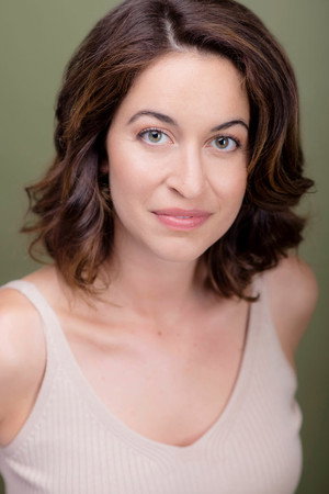 Photo of Jenna D'Angelo from the Latest Netflix gallery