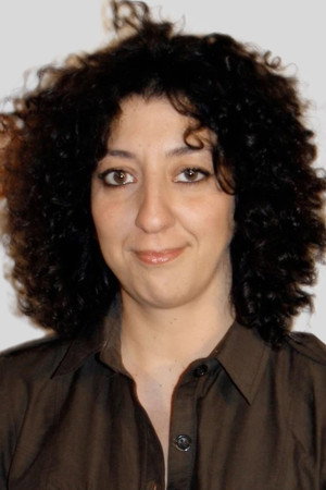 Photo of Mónica Cervera from the Latest Netflix gallery