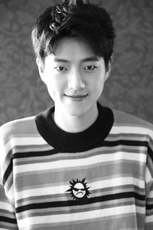 Zhang Hengming photo