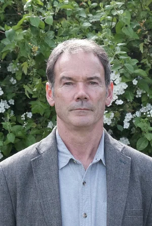 Photo of Adam Barnett from the Latest Netflix gallery