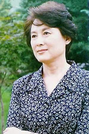 Xiang Mei photo