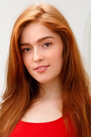 Photo of Jia Lissa from the Latest Netflix gallery