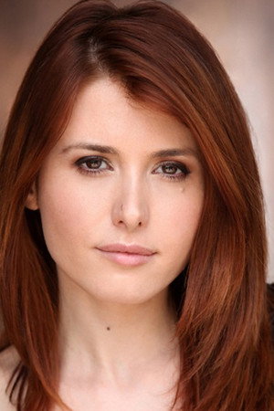Photo of Alma Saraci from the Latest Netflix gallery