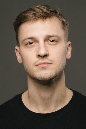 Photo of Robin Täpp from the Latest Netflix gallery