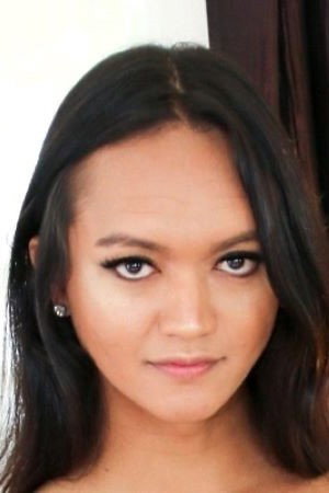 Photo of Andrea Zhay from the Latest Netflix gallery