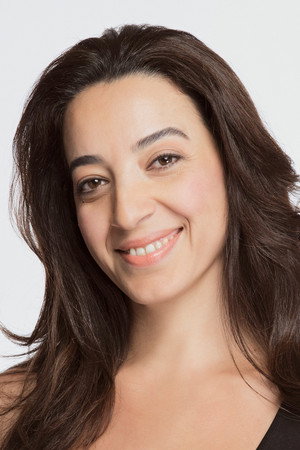 Photo of Asiye Dinçsoy from the Latest Netflix gallery