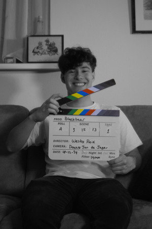 Photo of Wesley Reid from the Latest Netflix gallery