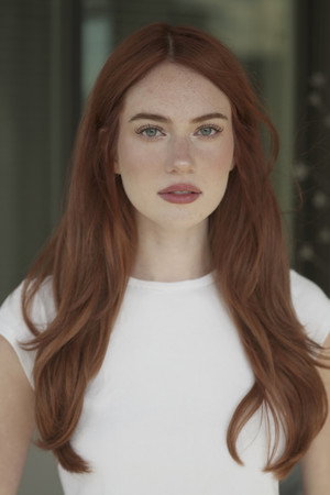 Photo of Kennedy Walsh from the Latest Netflix gallery