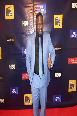 Photo of Calvin Moore from the Latest Netflix gallery