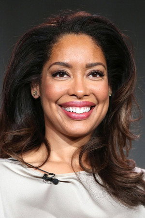 Gina Torres photo