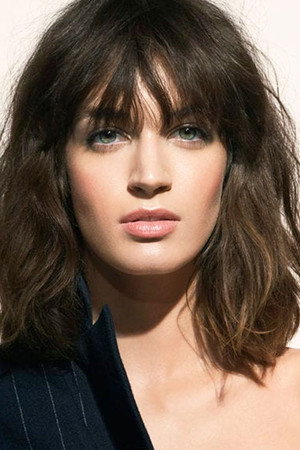 Photo of Greta Ferro from the Latest Netflix gallery