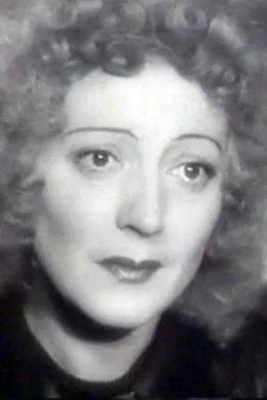 Photo of Lucienne Le Marchand from the Latest Netflix gallery