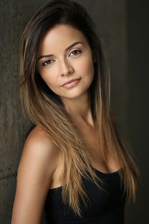 Photo of Cynthia Mendez from the Latest Netflix gallery
