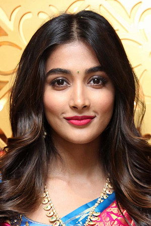 Pooja Hegde photo