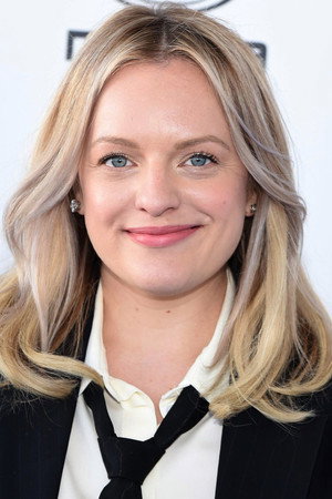 Elisabeth Moss photo