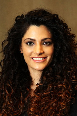 Saiyami Kher photo