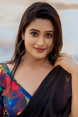 Photo of Devika Satheesh from the Latest Netflix gallery