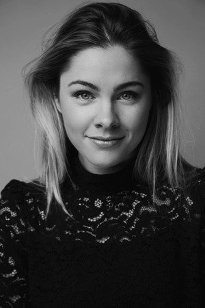 Photo of Fauve Geerling from the Latest Netflix gallery