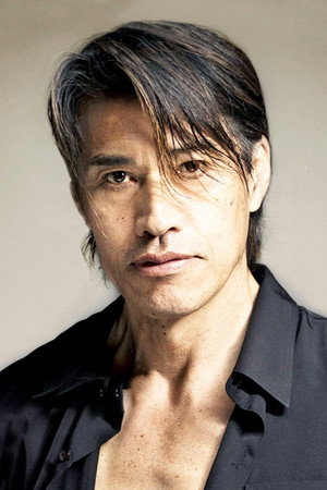 Masaru Matsuda photo