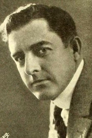 Photo of Henry Woodward from the Latest Netflix gallery