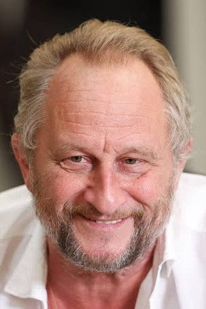 Photo of Benoît Poelvoorde from the Latest Netflix gallery
