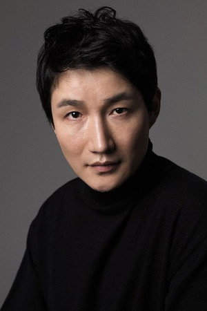Heo Dong-won photo