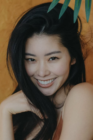 Photo of Chikako Fukuyama from the Latest Netflix gallery