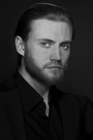Photo of Oleksii Okhotiuk from the Latest Netflix gallery