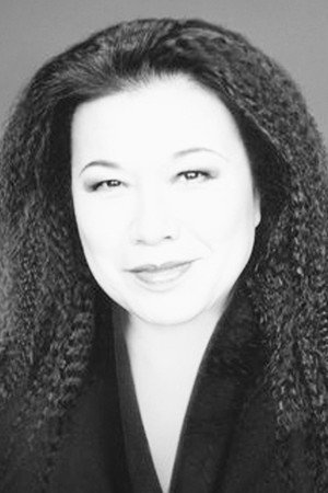 Photo of Eiko Ishioka from the Latest Netflix gallery