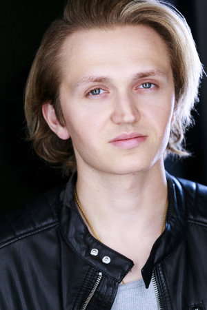 Photo of Alexander Carstoiu from the Latest Netflix gallery