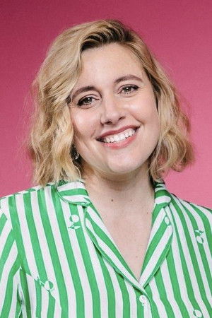 Greta Gerwig photo