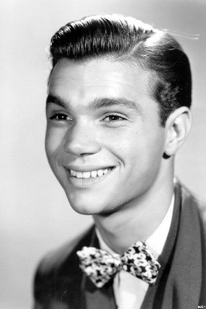 Darryl Hickman photo