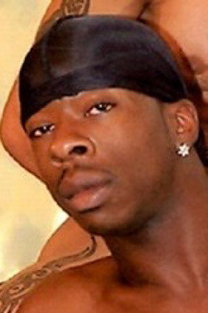 Photo of Kamar Tyson from the Latest Netflix gallery