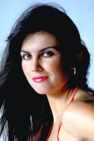 Caroline Munro photo