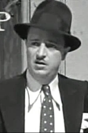 Photo of Charles Dorety from the Latest Netflix gallery